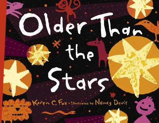 Più vecchio delle stelle - Older Than the Stars