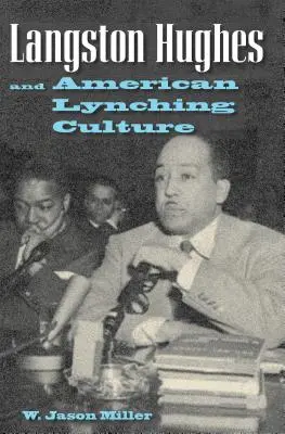 Langston Hughes e la cultura americana del linciaggio - Langston Hughes and American Lynching Culture