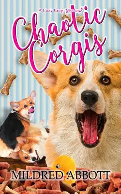Corgis caotici - Chaotic Corgis