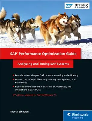 Guida all'ottimizzazione delle prestazioni SAP: Analisi e messa a punto dei sistemi SAP - SAP Performance Optimization Guide: Analyzing and Tuning SAP Systems