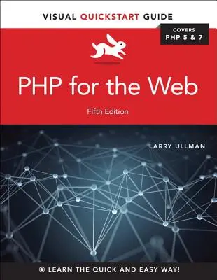 PHP per il Web: Guida rapida visiva - PHP for the Web: Visual QuickStart Guide