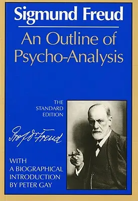 Schema di psicoanalisi - An Outline of Psycho-Analysis