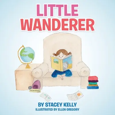 Il piccolo vagabondo - Little Wanderer