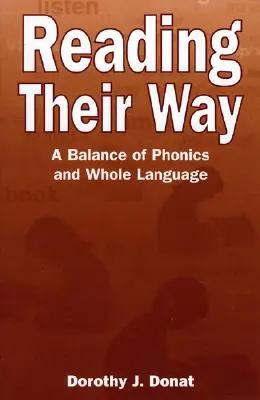 Leggere a modo loro: Un equilibrio tra fonetica e linguaggio integrale - Reading Their Way: A Balance of Phonics and Whole Language