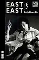 L'est è l'est (NHB Modern Plays) - East is East (NHB Modern Plays)