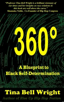 360 Un progetto per l'autodeterminazione dei neri - 360 A Blueprint to Black Self-Determination