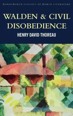 Walden e l'obbedienza civile - Walden & Civil Obedience