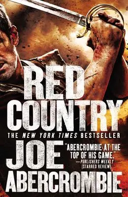 Paese rosso - Red Country