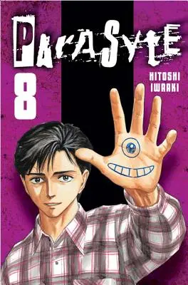 Parasyte, volume 8 - Parasyte, Volume 8