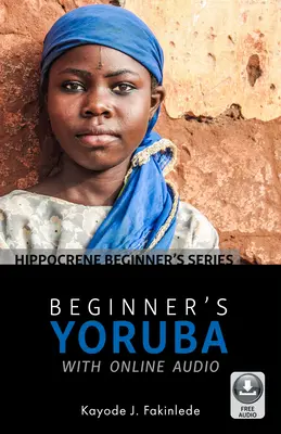 Yoruba per principianti con audio online - Beginner's Yoruba with Online Audio
