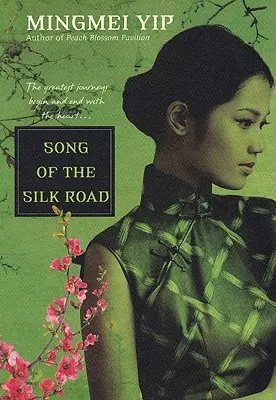 Il canto della via della seta - Song of the Silk Road