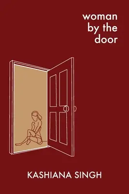Donna vicino alla porta - Woman by the Door