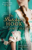 Butcher's Hook - un racconto oscuro e contorto della Londra georgiana - Butcher's Hook - a dark and twisted tale of Georgian London