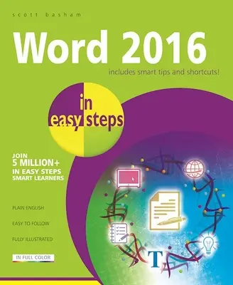 Word 2016 in pillole - Word 2016 in Easy Steps
