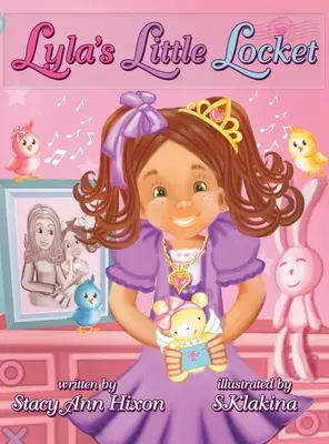 Il medaglione di Lyla - Lyla's Little Locket