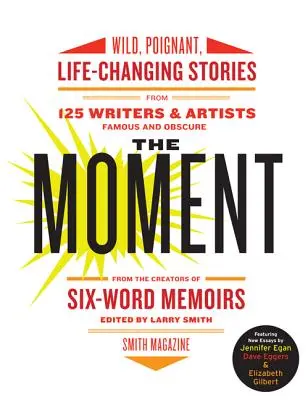 Il momento - The Moment