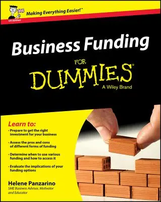 Finanziamenti alle imprese per principianti - Business Funding for Dummies