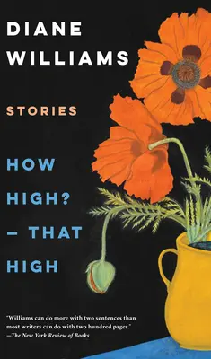 Quanto in alto? -- Così in alto - How High? -- That High