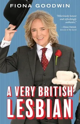 Una lesbica molto britannica - A Very British Lesbian