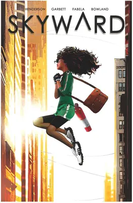 Verso il cielo - Skyward