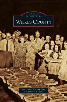 Contea di Wilkes - Wilkes County