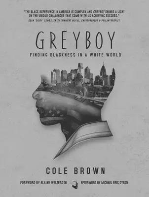 Greyboy: Trovare il nero in un mondo bianco - Greyboy: Finding Blackness in a White World