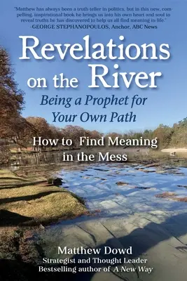 Rivelazioni sul fiume: Guarire una nazione, guarire noi stessi - Revelations on the River: Healing a Nation, Healing Ourselves