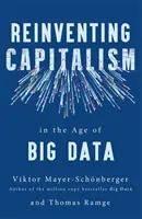 Reinventare il capitalismo nell'era dei Big Data - Reinventing Capitalism in the Age of Big Data
