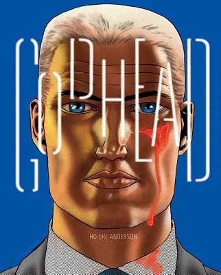 Testa di Dio - Godhead