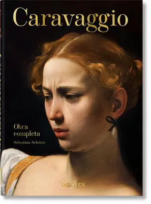 Caravaggio. Obra Completa. 40a Ed. - Caravaggio. Obra Completa. 40th Ed.