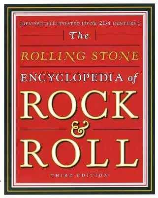 Enciclopedia del Rock & Roll di Rolling Stone: Enciclopedia del Rock & Roll di Rolling Stone - Rolling Stone Encyclopedia of Rock & Roll: Rolling Stone Encyclopedia of Rock & Roll