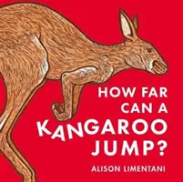 Quanto può saltare un canguro? - How Far can a Kangaroo Jump?