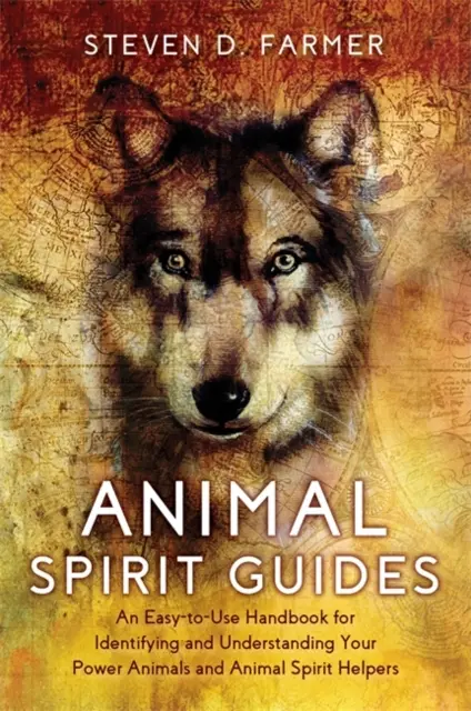Spiriti guida animali - Un manuale di facile utilizzo per identificare e comprendere i vostri animali di potere e gli spiriti aiutanti animali - Animal Spirit Guides - An Easy-to-Use Handbook for Identifying and Understanding Your Power Animals and Animal Spirit Helpers