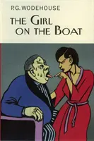 Ragazza in barca - Girl on the Boat