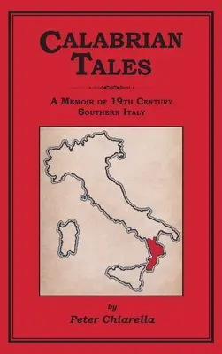 Racconti calabresi - Calabrian Tales