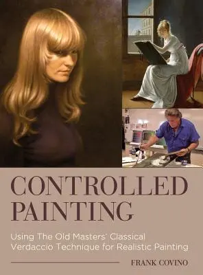 Pittura controllata - Controlled Painting