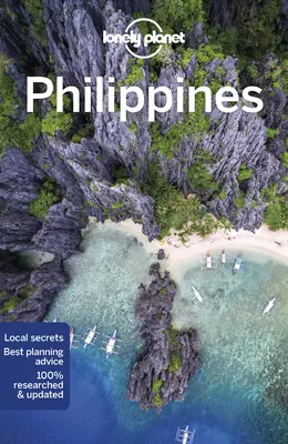 Lonely Planet Filippine 14 - Lonely Planet Philippines 14