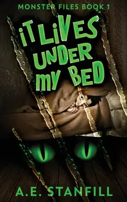 Vive sotto il mio letto - It Lives Under My Bed