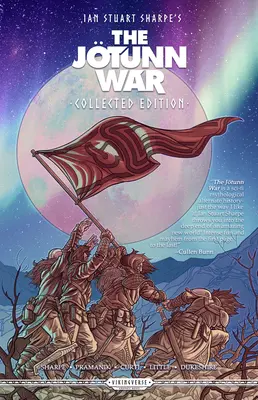 La guerra di Jotunn - The Jotunn War