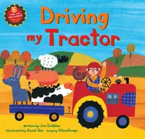 Guidare il mio trattore - Driving My Tractor