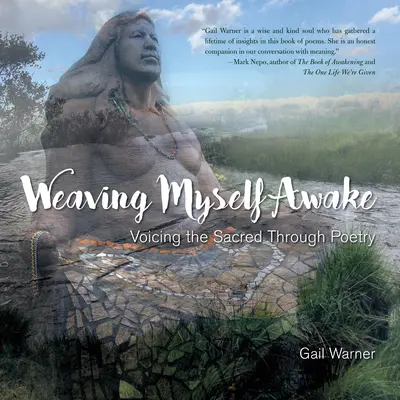 Tessere me stesso sveglio: Dare voce al sacro attraverso la poesia - Weaving Myself Awake: Voicing the Sacred Through Poetry