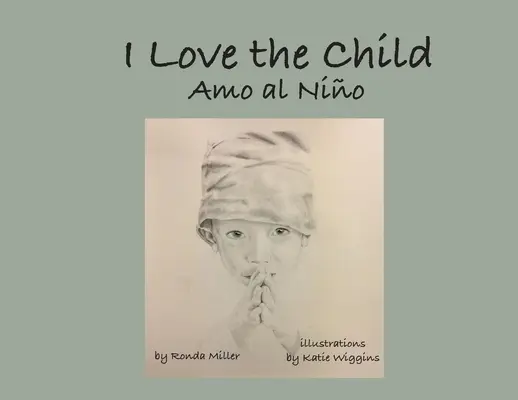 Amo il bambino (copertina morbida) - I Love the Child (Soft Cover)