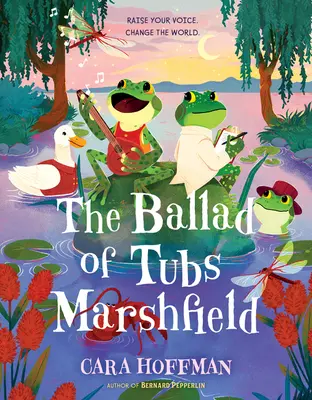 La ballata di Tubs Marshfield - The Ballad of Tubs Marshfield