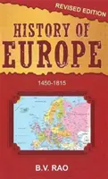 Storia dell'Europa - 1450-1815 - History of Europe - 1450-1815