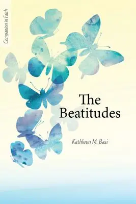 Le beatitudini (Compagno di fede) - The Beatitudes (Companion in Faith)