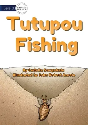 Pesca di Tutupou - Tutupou Fishing