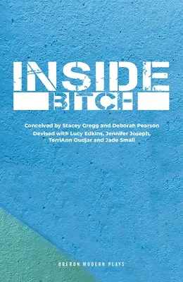 Dentro la cagna - Inside Bitch