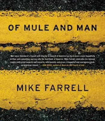 Del mulo e dell'uomo - Of Mule and Man