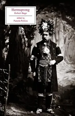 Hermsprong: O, l'uomo come non è - Hermsprong: Or, Man as He Is Not
