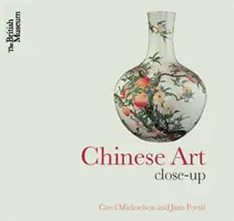 Arte cinese - Primo piano - Chinese Art - Close-Up